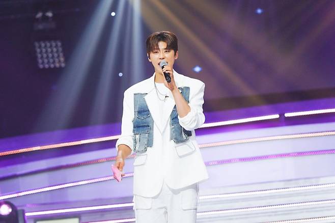 TV CHOSUN ‘미스터로또‘ 스틸 컷. 사진|TV CHOSUN