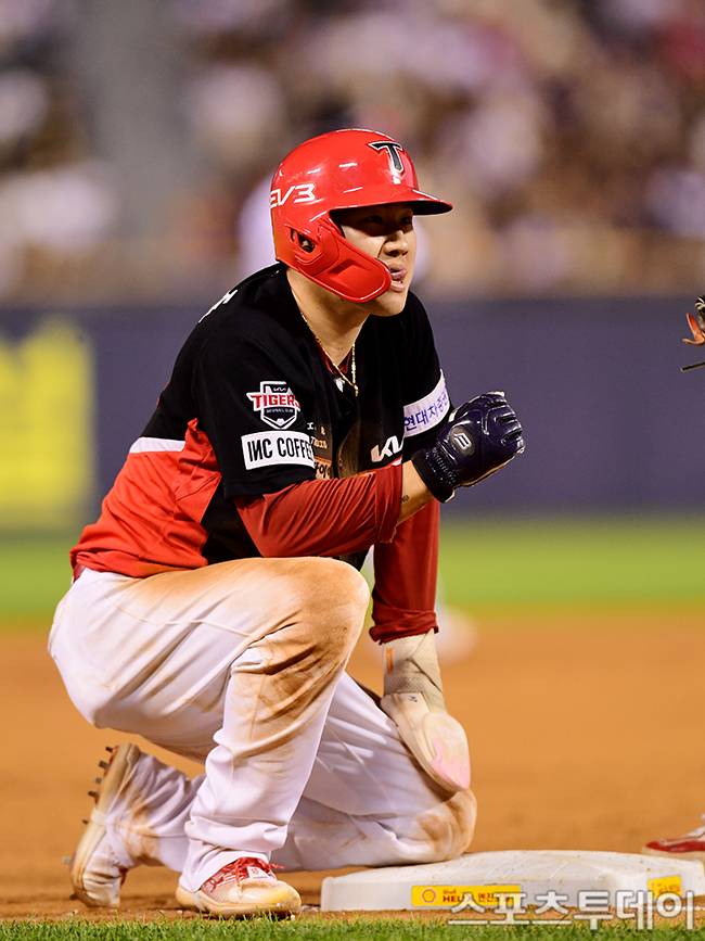 최원준 / 사진=권광일 기자