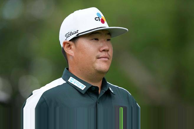 임성재(사진=AFPBBNews)