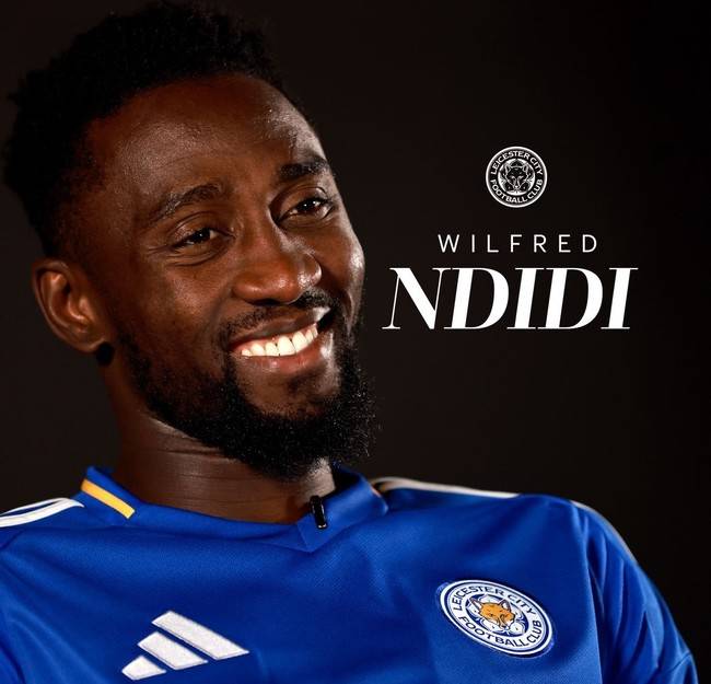 사진=레스터 시티