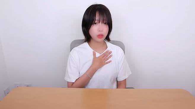 /사진=유튜브 채널 'tzuyang쯔양' 캡처