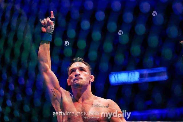 챈들러. /게티이미지코리아