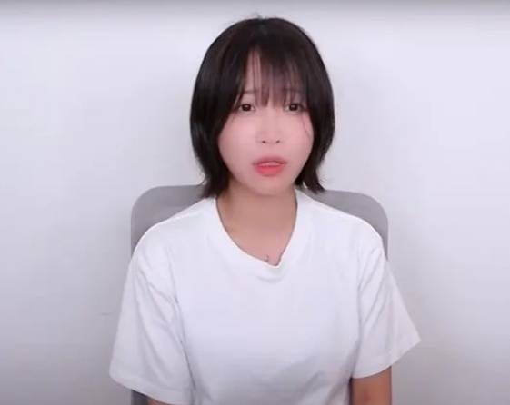 유튜버 쯔양. [유튜브 캡처]