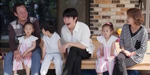 ‘슈퍼맨이돌아왔다’ 최민환 속마음 토로 (슈돌) (제공: KBS 2TV) 예능 ‘슈퍼맨이 돌아왔다’