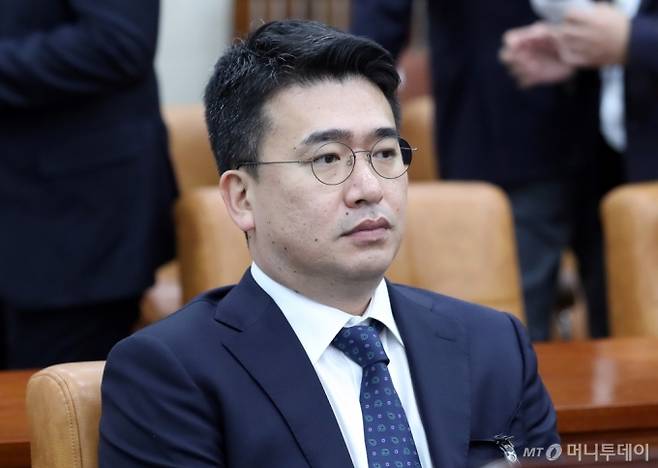 이국환 우아한형제들 전 대표 /사진=이영환