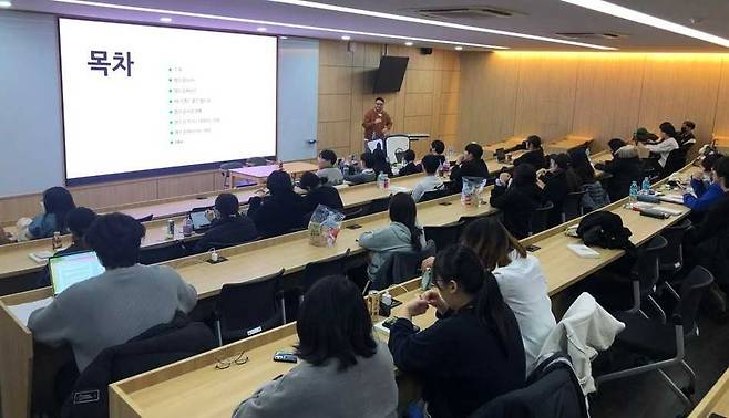 광주대, ‘웹소설만 잘 써도 대학 진학’