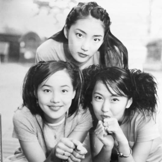 ▲ S.E.S. 출처| 바다 인스타그램