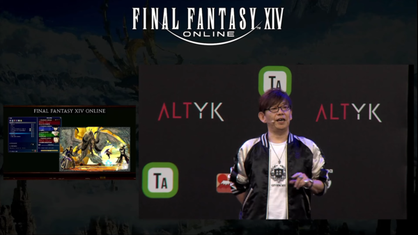 - 재팬 엑스포 in 파리 2024에서 진행된&nbsp;요시다 나오키&nbsp; P/D 스페셜 토크 세션