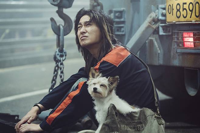 주지훈. 사진 | CJENM