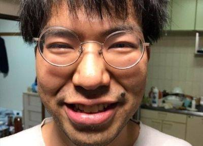 ‘추남 대여 서비스’로 성공한 일본 남성의 사연이 소개돼 화제다. [사진출처 = 엑스]