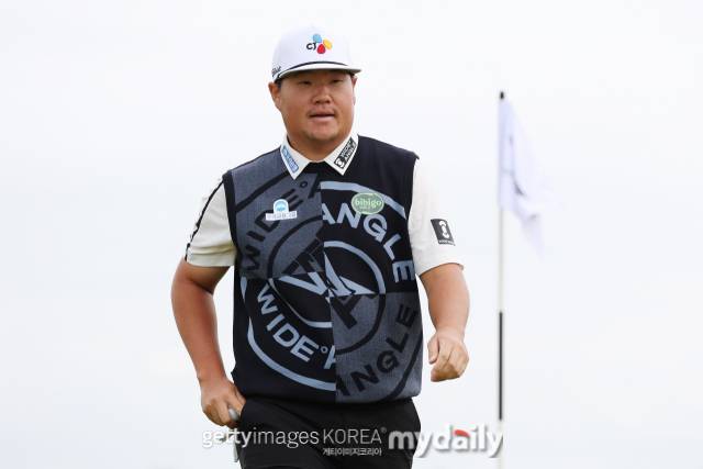 임성재./게티이미지코리아