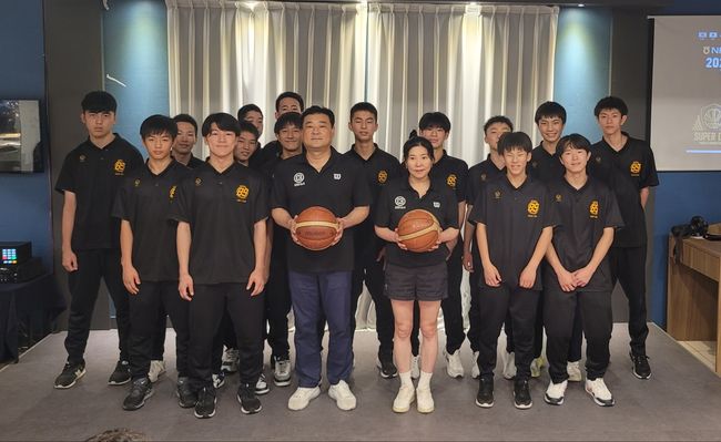 [사진] KXO 제공 / U15부 우승팀 센다이 U15