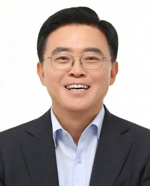 진교훈 강서구청장