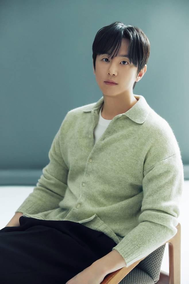 SBS 드라마 ‘커넥션’에서 박태진 역을 연기한 배우 권율. 사진 제이와이드컴퍼니