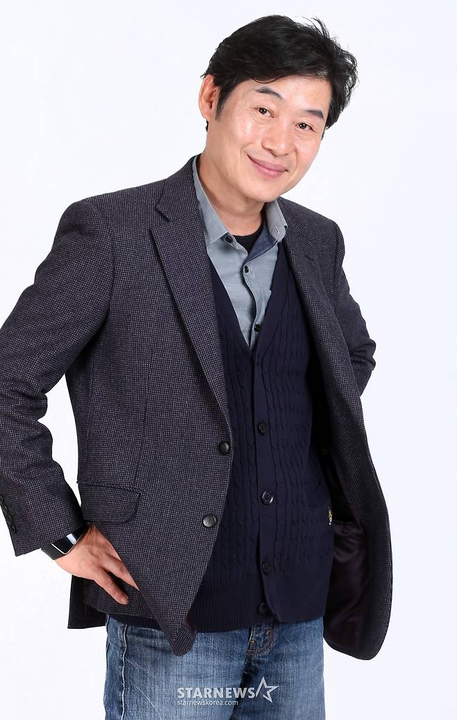 셰프 이연복/사진=홍봉진기자 honggga@