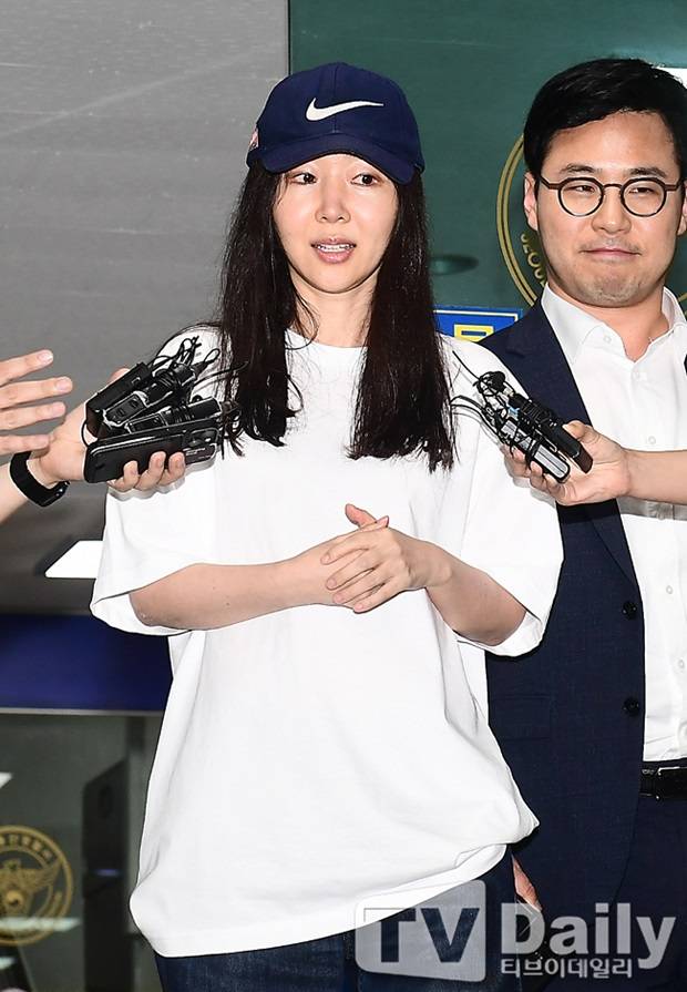 어도어 민희진 대표