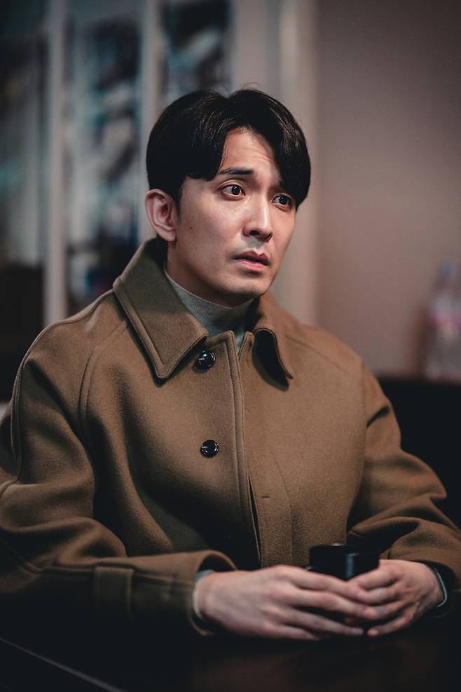 윤나무. 사진 | SBS