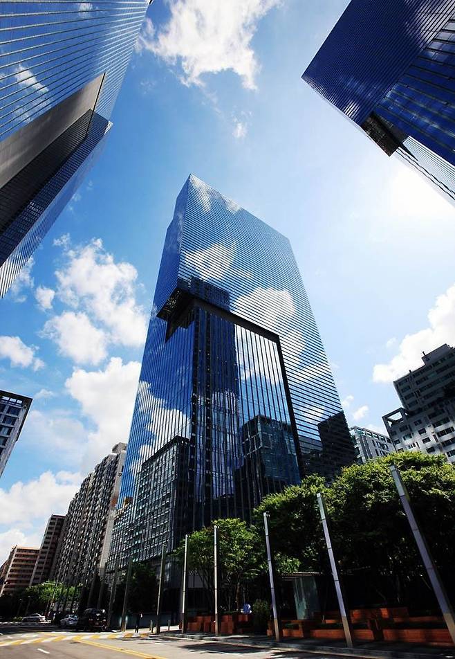 [fn마켓워치]삼성, 삼성화재 본사 건물 지킨다