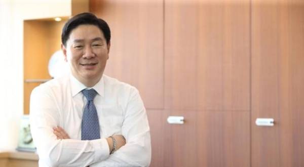 GS Retail’s Vice Chairman Heo Yeon-soo [Courtesy of GS Retail]