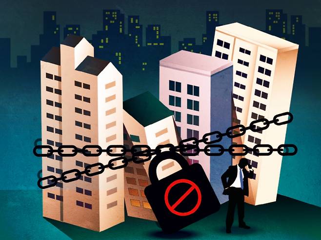 SH공사는 국토교통부에 '장기공공임대주택 입주자 삶의 질 향상 지원법'(장기임대주택법) 개정안을 제출했다. /일러스트=여누