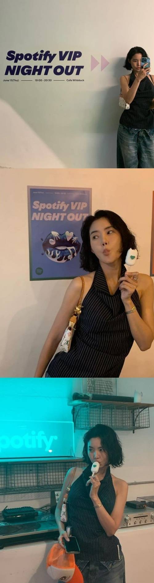 사진=황승언 소셜미디어 캡처