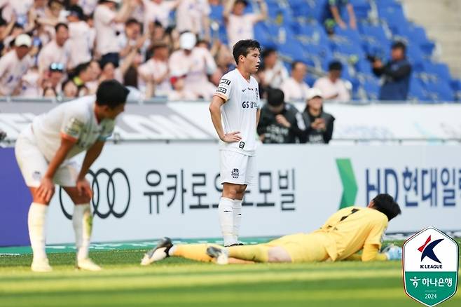 사진 | 한국프로축구연맹