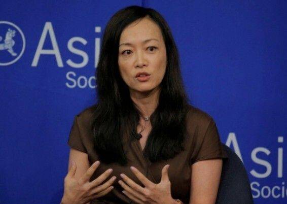 미국 CIA출신 북한 전문가 수미 테리.ⓒ연합뉴스