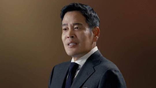 정용진 신세계 회장. <신세계 제공>