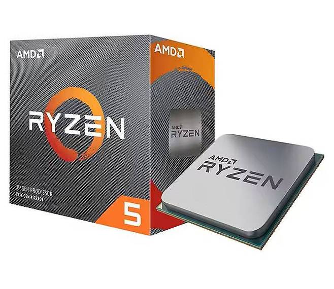 AMD 라이젠5 5600 데스크톱 프로세서 / 출처=AMD