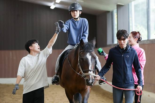 한국마사회 제공