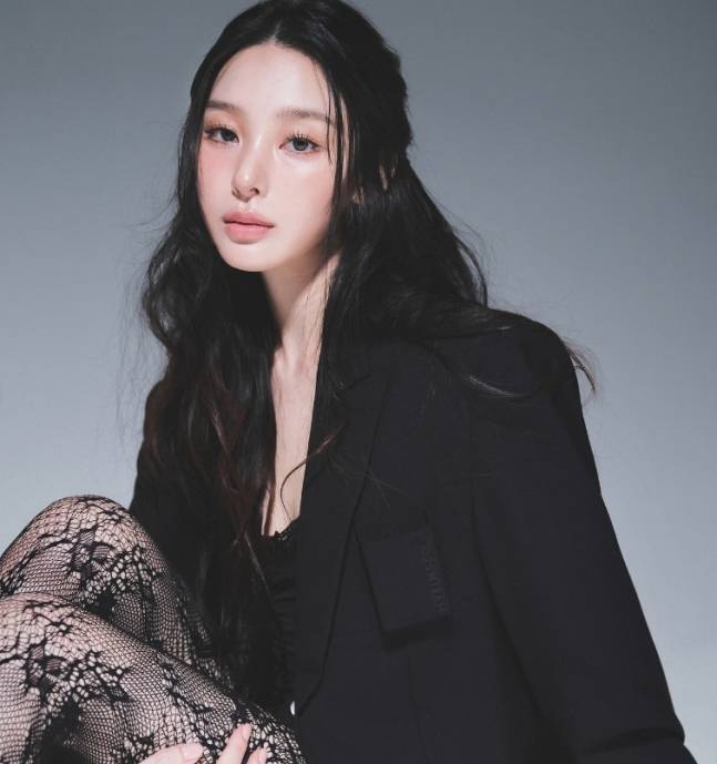 ▲ 노제. 출처| 키다스엔터테인먼트 인스타그램
