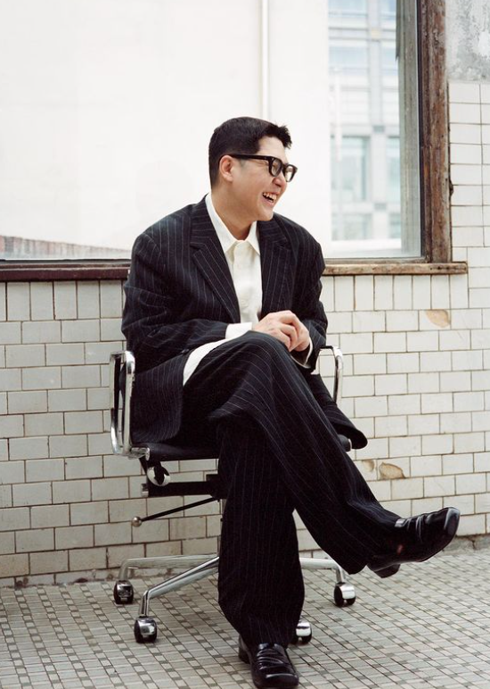 정준일