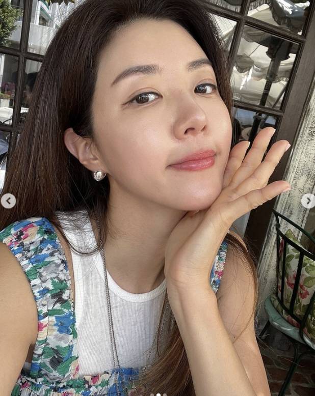 사진 출처=박한별 계정