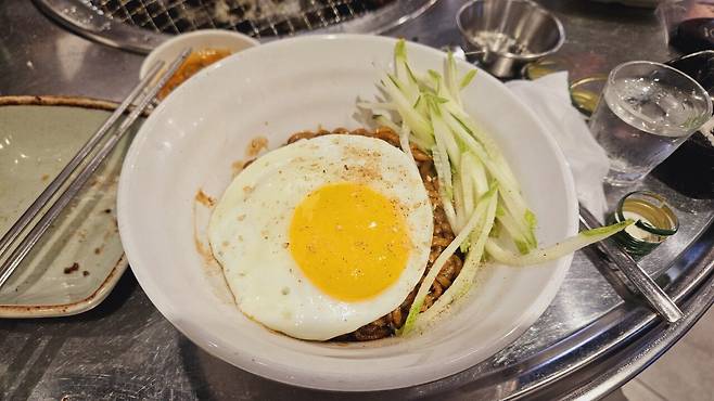 20240717_201643.jpg 대전 출장길 용문역 근처에서 돼지 생갈비