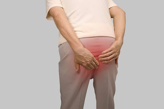 매운맛을 내는 캡사이신 성분 때문에 항문이 따가울 수 있다./사진=클립아트코리아