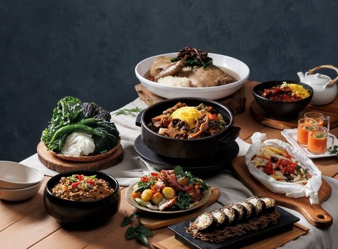 /사진제공=노보텔 앰배서더 서울 동대문 호텔 & 레지던스