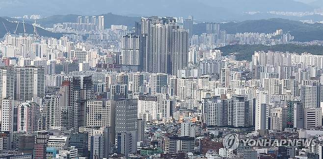 가계 1인당 순자산 2.4억, 1.7% 늘어…부동산↓·주식↑ (서울=연합뉴스) 류영석 기자. 2024.7.15 ondol@yna.co.kr