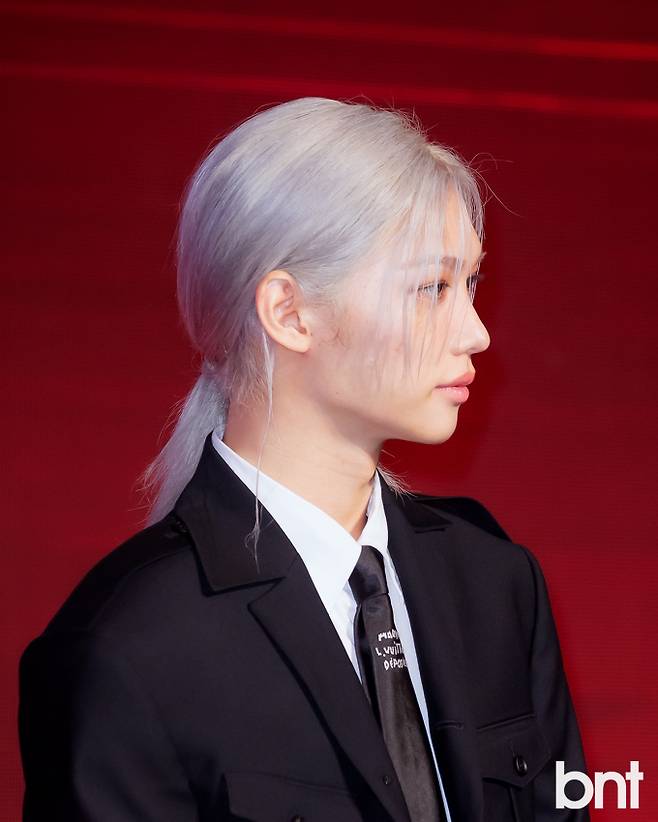 스트레이키즈 필릭스