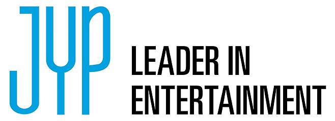 JYP Entertainment's corporate logo (JYP Entertainment)