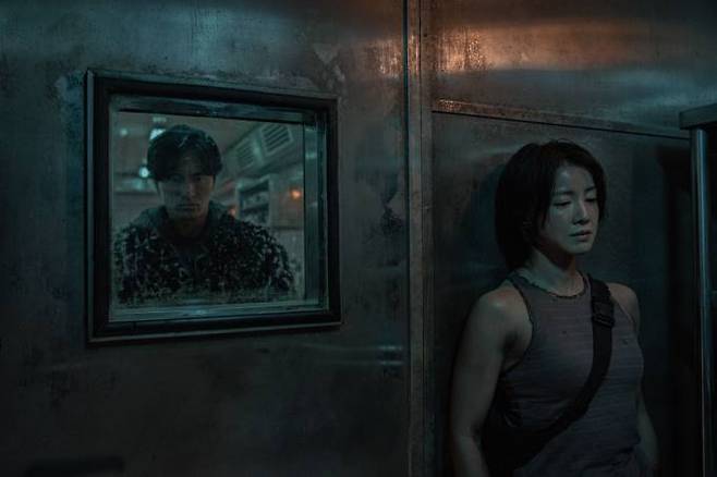 ‘스위트홈3’ 스틸컷. 넷플릭스