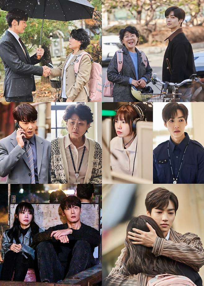 JTBC 토일드라마 ‘낮과 밤이 다른 그녀’(약칭 ‘낮밤녀’) 스틸 컷. 사진｜JTBC