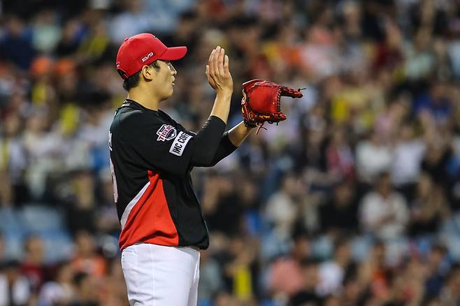 KIA 김도현. KIA 타이거즈 제공