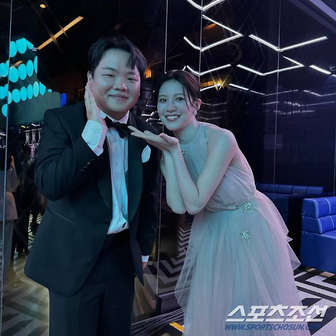 사진=곽준빈 개인 계정 캡처