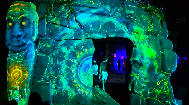 디피랑 / 사진=김혜성 여행+ 기자