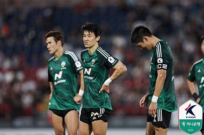 사진=프로축구연맹