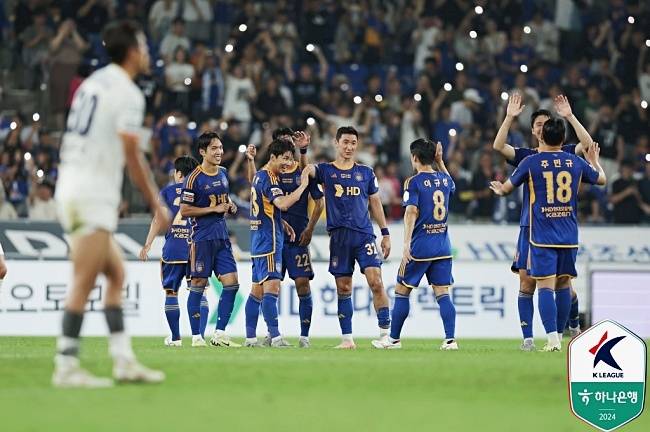 사진=프로축구연맹