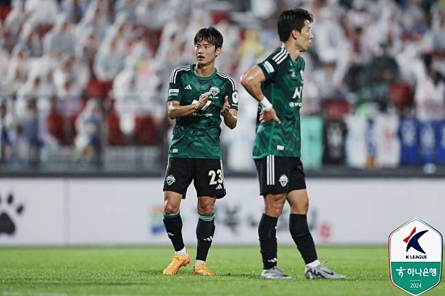 사진=프로축구연맹