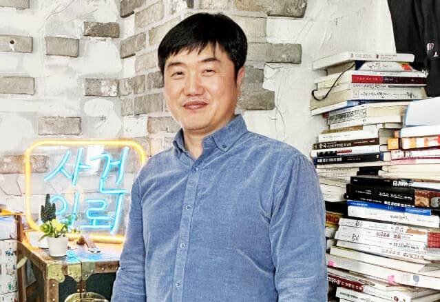 박동민 사건의뢰몰 대표