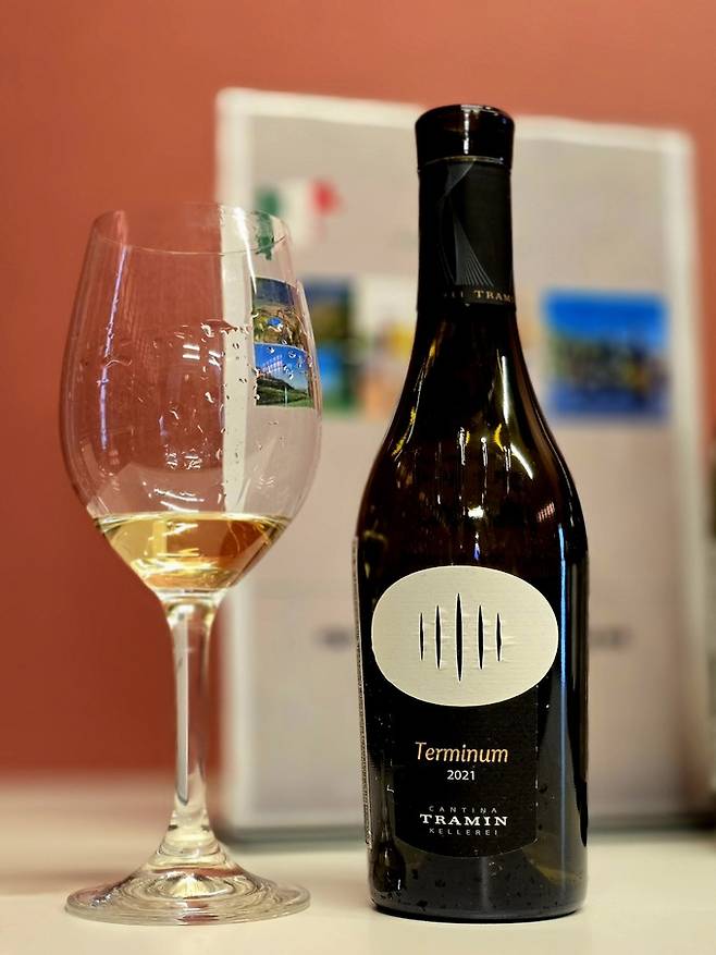 테르미눔. 최현태 기자