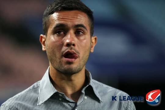 ▲ 에닝요 ⓒ한국프로축구연맹